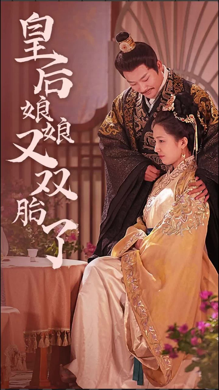 皇后娘娘又双胎了 第01集