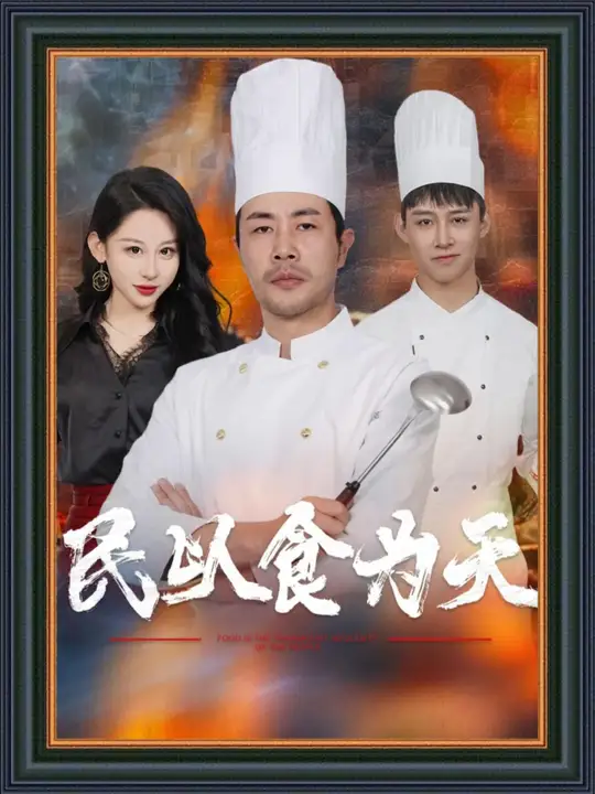 民以食为天 第02集