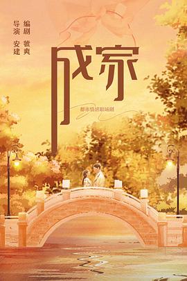 成家 第27集
