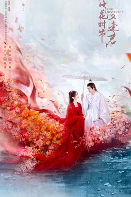 落花时节又逢君 第32集