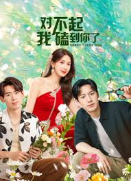 对不起我磕到你了(全集)