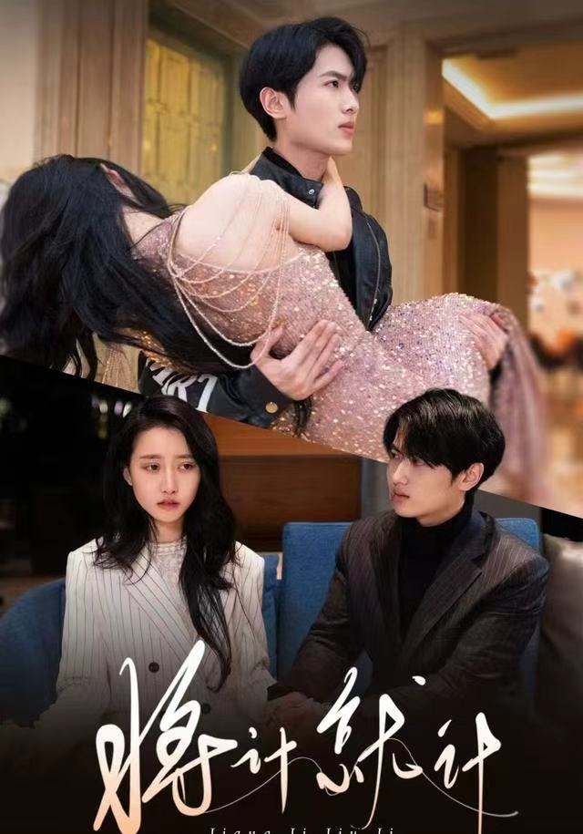 将计就计(全集)