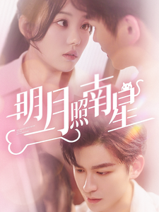 明月照南星(全集)