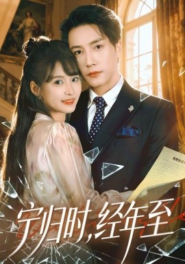宁归时，经年至(全集)
