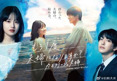 再做一次夫妇的夫妇(全集)