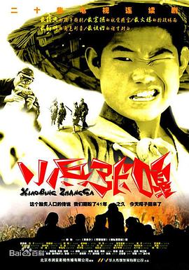 小兵张嘎2004 第02集
